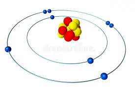 Calculates and projects atomic charge as text label and white to atom color gradient. Oxygen Atom Stock Illustrations 6 543 Oxygen Atom Stock Illustrations Vectors Clipart Dreamstime
