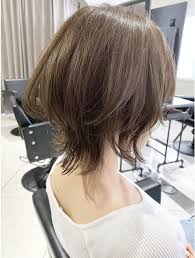 vain bリアルお客様style ネオウルフ ダブルカラー l037240486 ヴェイン 渋谷 vain のヘアカタログ ホットペッパービューティー ヘアスタイリング 髪型 ヘアカット