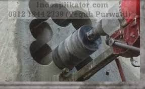 Jasa coring beton yang anda pilih saat ini adalah yang paling tepat, selain kami sudah mempunyai jam terbang tinggi dan antrian konsumen padat, kami tetap melayani dengan sepenuh hati sampai pemakai jasa kami merasa puas dan terlayani dengan baik. Pt Anugerah Gemilang Bersama Jasa Coring Beton Aplikator Hilti Indonesia