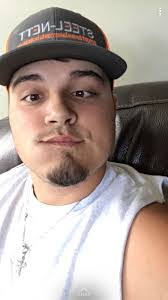 Dalton Mann's Instagram, Twitter & Facebook