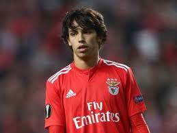Born 10 november 1999) is a portuguese professional footballer who plays as a forward for spanish la liga club atlético madrid and the portugal national team. Tranfers Joao Felix Joins Atletico Madrid For 126million Sportstar