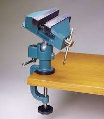 Vises Bench Swivel Vise With Clamp 3 Quot Tabletop Vise 360 Rotate Jewelry Multiuses Wa 530 006 Woodworking Hand Saws Bench Vise Woodworking Kits