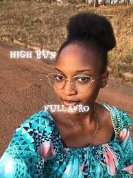 Ayra Star Natural Hair