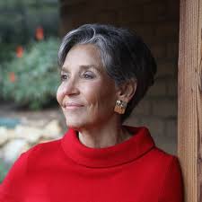 Author Kate McGuinness