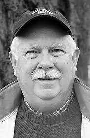 Local guys climbing to a television near you