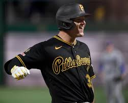 Tyler Callihan’s 2 home runs spark comeback as Pirates upstage Shohei Ohtani, Dodgers