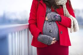 Jika bayi menggigil kedinginan atau tidak nyaman, segera angkat bayi. Sering Kedinginan Saat Hamil Normalkah Nakita