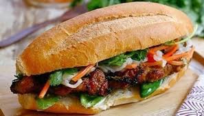 Ngoài xôi xá xíu ra thì bánh mì thịt xá xíu cũng là món ăn sáng được nhiều người ưa chuộng bởi vì sự nhanh chóng của nó. Sang Banh Mi Xa Xiu á»Ÿ Quáº­n Ninh Kiá»u Cáº§n ThÆ¡ Foody Vn