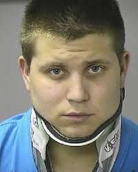 Brady James Anderson, 22, of Paw Paw, charged with drunken driving in crash  that killed Curtis Michener