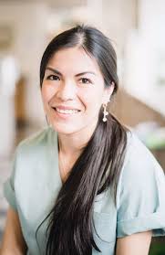 Executive — ACD Ontario Section