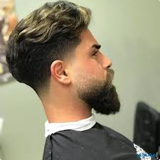 قصات شعر قصير جدا رجالي 2019