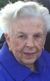 Jeannine Carnaghi Obituary (2015)