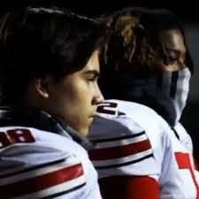 Noah Lee escalante's Hanks High School Bio