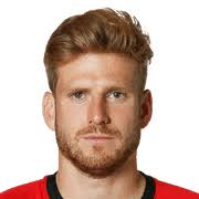 Stuart armstrong rating is 77. Stuart Armstrong Fifa 21 76 Rating And Price Futbin