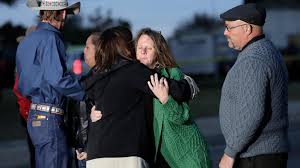 Pastor: Texas church that was attacked will be demolished