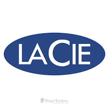 Lacie Logo Vector In 2020 Vector Logo Logos Custom Logos