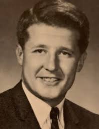 Obituary information for Frank S. Foster, III