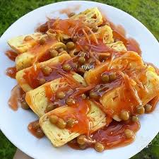 Resep Masakan Sederhana Menu Sehari Hari Istimewa Di 2020 Resep Masakan Resep Masakan Jepang Masakan