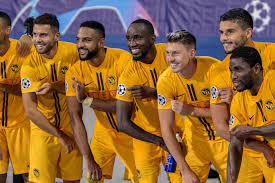 Fondato il 14 marzo 1898, ha come colori sociali il giallo e il nero. Why Is The Club Called Young Boys We Explore The History