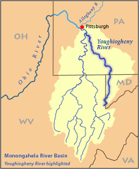 Youghiogheny River Wikipedia