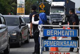 Contoh surat pernyataan adalah surat yang digunakan untuk menyatakan sesuatu kepada penerima. Pkp Tak Perlu Cap Polis Hanya Dua Dokumen Ini Sahaja Jika Anda Bekerja Miti Astro Awani