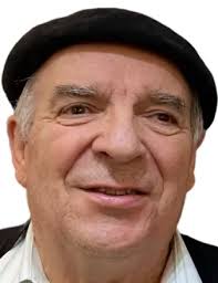 Obituary information for Manuel S. Silva