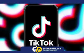 Cara Download Video Tiktok Ke Galeri Tanpa Watermark Dosenpintar Com