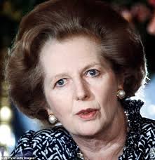 Maggie's smart watch vision for Scotland… 40 years ago