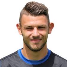 Estatísticas Brosius,