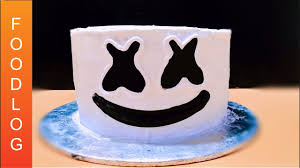 We'll design and decorate your cake exactly the way you want, with whipped cream or handmade buttercream icing. Fresh Cream Marshmello Face Cake By Foodlog Vanilla Sponge Cake Recipe 2 Cook With Fun Youtube