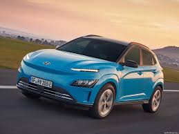Maybe you would like to learn more about one of these? Hyundai Kona Electric 2021 Pictures Information Specs