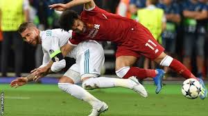 Origi drückt den ball über die linie! Liverpool Face Real Madrid In Champions League Last Eight Bbc Sport