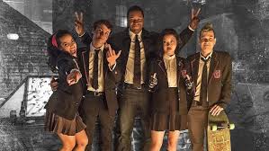 Lost vegas, który skupi się na opowieści o wydarzeniach z początku pandemii zombie. Najbardziej Wyczekiwane Premiery Netfliksa Na Lato