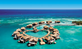 Mbyc membership benefits include swimming pool & terrace, unlimited use of tennis. Livin The Life In Montego Bay Today S Bride