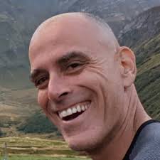 Buddy Brewer (@bbrewer)