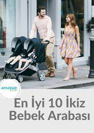 bebekle alisverise gitmek veya disarida uzun zaman gecirmek pek de kolay degil farkindayiz ustelik bir degil iki bebekle h bebek bebek arabalari bebek arabasi