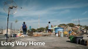 When i watch this movie i think of our times we meet and swap stories from out past. Long Way Home Trailer Ndnf19 Youtube