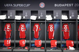 Fashion, motors, electronics, sporting goods, toys Kit Leak Bayern Munich S New Home Kit For 2021 2022 Bavarian Football Works