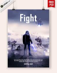Maybe you would like to learn more about one of these? Best Customize Action Movie Poster Template Free Psd Template Indiater