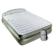 Best Aerobed Air Mattresses Bestairmattressguide Com Mattress Headboard Designs Air Mattress Camping