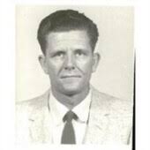 Kenneth Triplett Obituary August 25, 2005