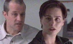 ▷ Emmerdale's Jackie Merrick