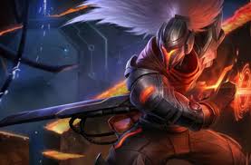 The base model looks great, spells feel super smooth where his upcoming legendary skin in lol 2021. League Of Legends Ranking All The Best Yasuo Skins