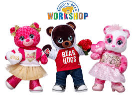 Maybe you would like to learn more about one of these? Stuffed Animal Clothing Accessories Build A Bear Workshop Online Exclusive Red Panda Toys Games