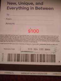 We did not find results for: Ebay Gift Card Home Facebook