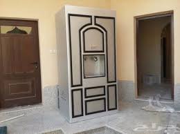 برادات ومجسمات من الفيبرجلاس ماء سبيل
