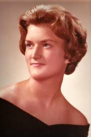 Obituary information for Sharon Joyce Hands