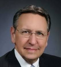 Reverend Charles (Larry) Dickson