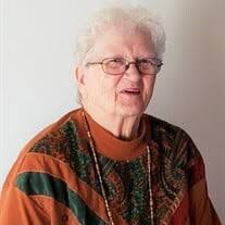 Mary Elizabeth Hibner Obituary September 25, 2022