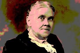 Ellen G. White